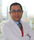 Prof. Dr. Hacı Ahmet Demir Çocuk Onkolojisi