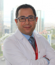 Prof. Dr. Hacı Ahmet Demir 