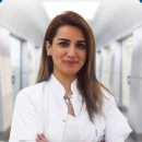 Dr. Öğr. Üyesi Güzide Pelin Sezgin Diş Hekimi