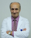 Prof. Dr. Nadir Barındık Kardiyoloji