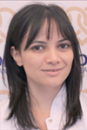 Uzm. Dr. Bilgen Gençler 