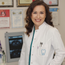 Dr. Dt. Burcu Çetinkaya Tekin Diş Hekimi