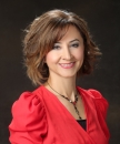 Prof. Dr. Şengül Özdek 