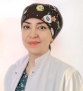 Op. Dr. Esra Ünal Kadın Hastalıkları ve Doğum