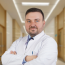 Uzm. Dr. Gökhan Bahtiyar 
