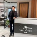 Dyt. Ahmet Altıntaş 