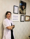 Op. Dr. Ceyda Tarhan 