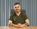 Uzm. Dr. Afşin Çulhaoğlu 