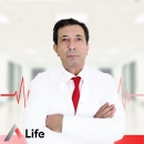 Uzm. Dr. Mustafa Naci Çelikkan Dermatoloji