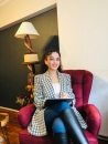 Uzm. Kl. Psk. Fatma Yalçın 