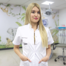 Dt. Cansu Parlak 
