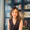 Psk. Eda Kılıç Albayrak 