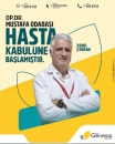 Op. Dr. Mustafa Odabaşı 