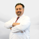 Doç. Dr. Ali Murat Kalender 