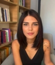 Uzm. Kl. Psk. Derya Arslan 