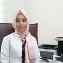 Dyt. Fatma Kozak Diyetisyen