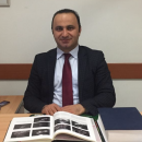 Prof. Dr. Tolga Akman 