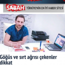 Uzm. Fzt. Gökhan Aygül Fizyoterapi