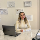 Uzm. Psk. Nurcan Fidan Şeker 