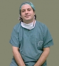 Op. Dr. İlteriş Çağatay Ruhi Kulak Burun Boğaz hastalıkları - KBB