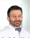 Doç. Dr. Eser Yüksel