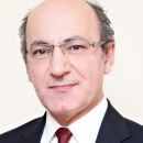 Prof. Dr. Nazım Korkut 