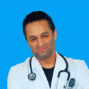 Uzm. Dr. Mehmet Beşir Türkmen Fiziksel Tıp ve Rehabilitasyon