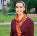 Dr.Öğr.Üyesi Derya Deniz