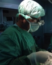 Doç. Dr. Eyüp Murat Yılmaz 