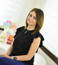 Dyt. Nazlı Koşar Başaran 