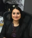 Op. Dr. Aylin Anıl Arslan 