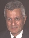 Prof. Dr. Ahmet Temel 