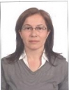 Prof. Dr. Müjgan Alikaşifoğlu 