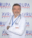 Uzm. Dr. Mehmet Nuri Bozkurt