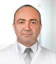 Op. Dr. Rıdvan Açıkalın 