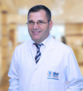 Doç. Dr. Ali Gözüküçük Çocuk Cerrahisi