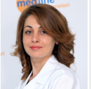 Uzm. Dr. Meriç Zeydan 