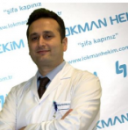 Prof. Dr. Alper Murat Ulaşlı 
