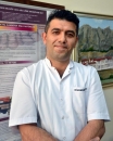 Doç. Dr. İsmail Cem Eray 