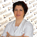 Op. Dr. Berrin Gelişken Göz Hastalıkları