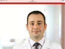 Doç. Dr. Burak Bilgin