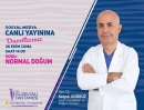 Uzm. Dr. Selçuk Gürbüz Kadın Hastalıkları ve Doğum