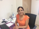 Uzm. Dr. Seçil Küçük 