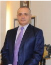 Prof. Dr. Osman Metin Yavuz 