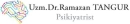 Dr. Ramazan Tangur