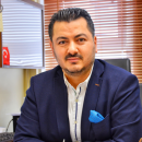 Prof. Dr. Volkan İzol 