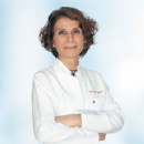 Prof. Dr. Naime Altınkaya 