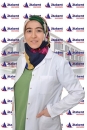 Uzm. Dr. Melek Demiroğlu 