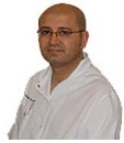 Prof. Dr. Engin Oral 