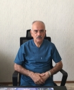 Uzm. Dr. Mustafa Savaş 